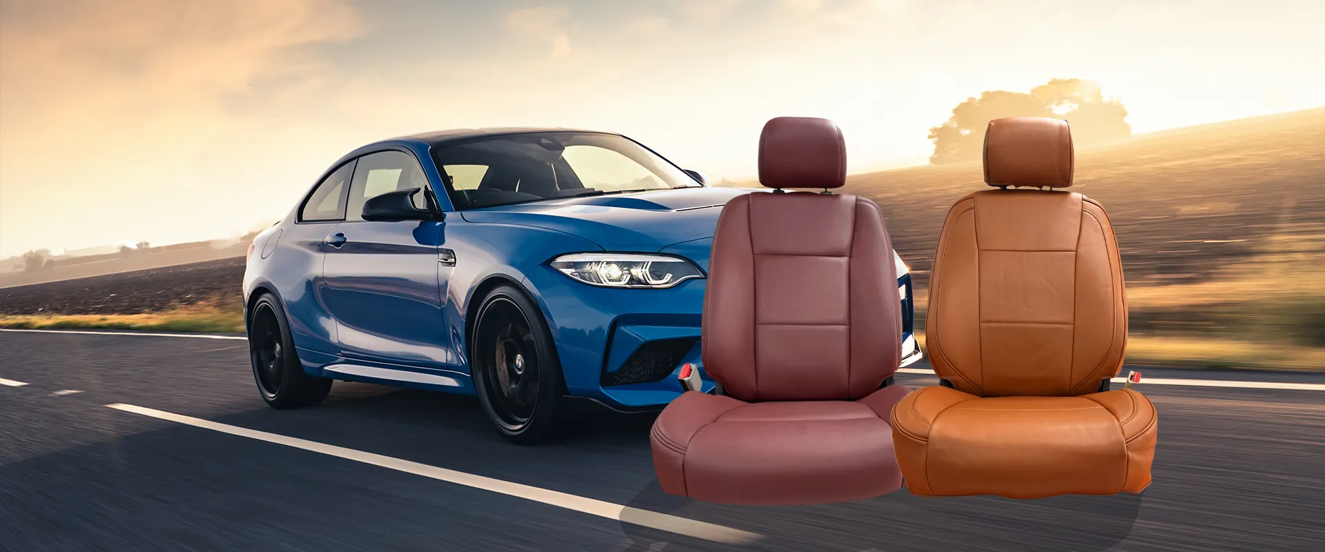 ผู้ผลิตผ้าคลุมเบาะรถยนต์ PVC กันน้ำ ทนทาน