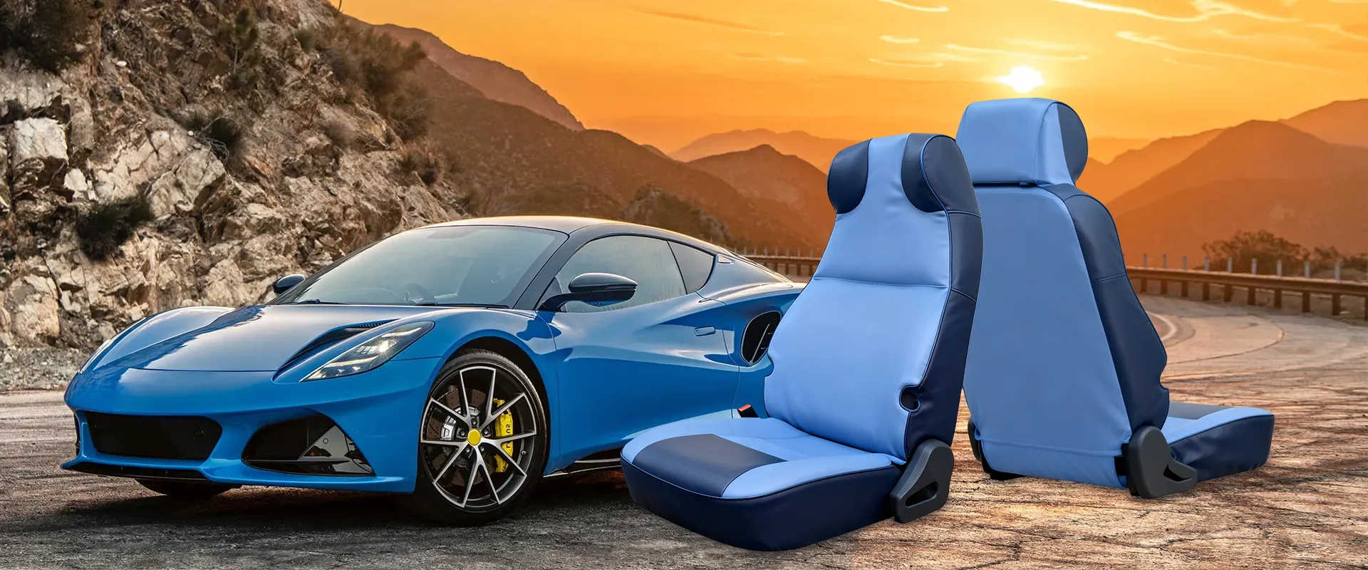 โรงงานหุ้มเบาะรถยนต์หนังแท้คุณภาพ