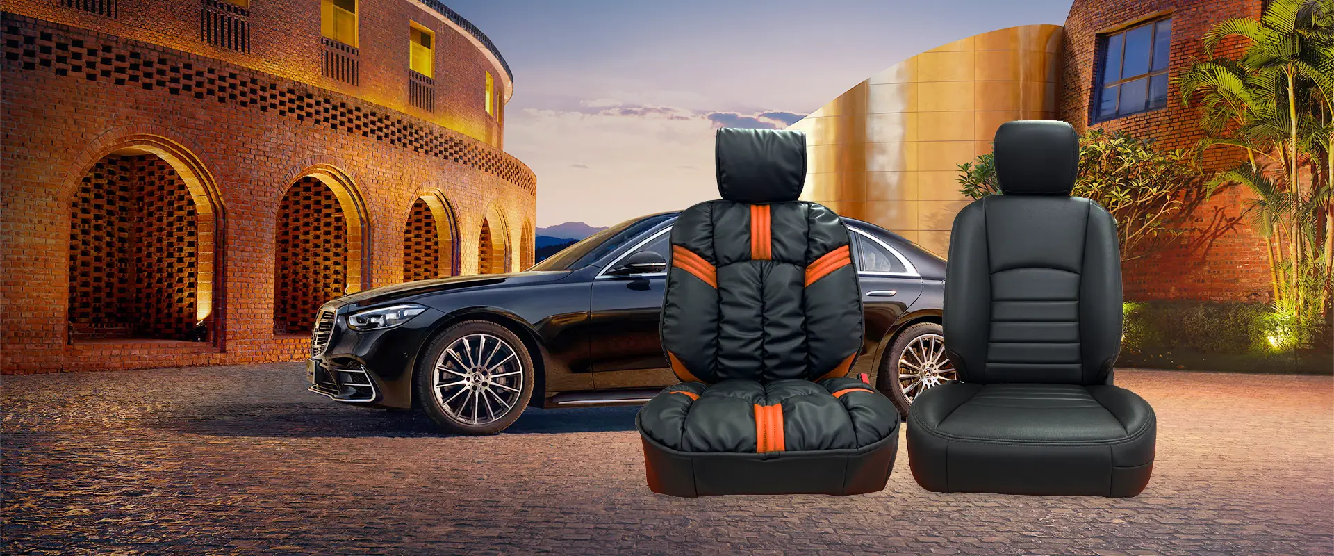 ประเทศจีน ผู้ผลิตผ้าคลุมเบาะรถยนต์ PVC