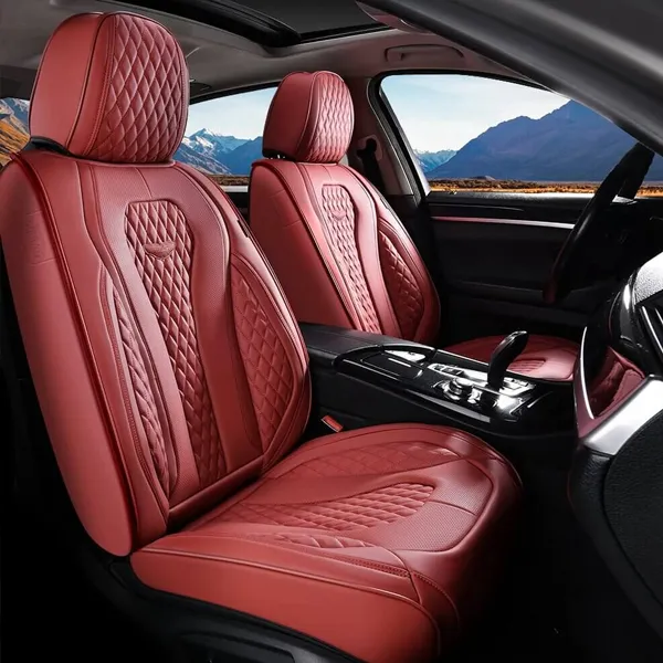 ผ้าหุ้มเบาะอัจฉริยะกำลังเร่งตัวเข้าสู่อุตสาหกรรม โดยฟีเจอร์การตรวจติดตามสุขภาพกลายเป็นประเด็นร้อนในการวิจัยและพัฒนา