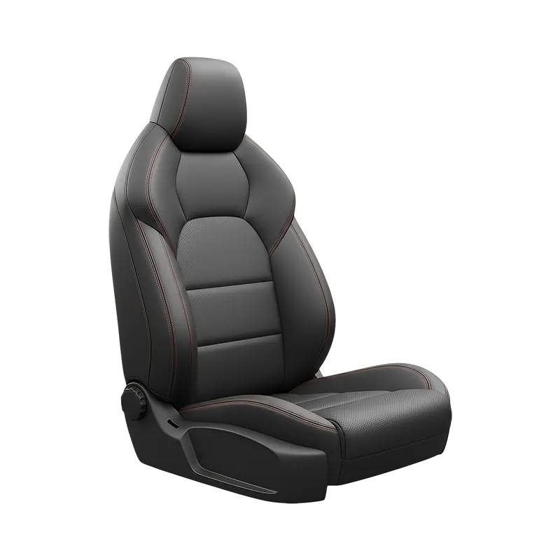 ฝาครอบที่นั่ง PVC ระบายอากาศได้