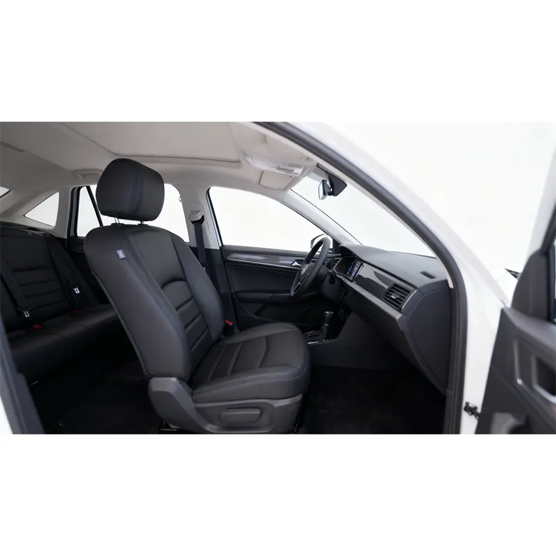 ผ้าคลุมเบาะรถยนต์ PVC กันความร้อน