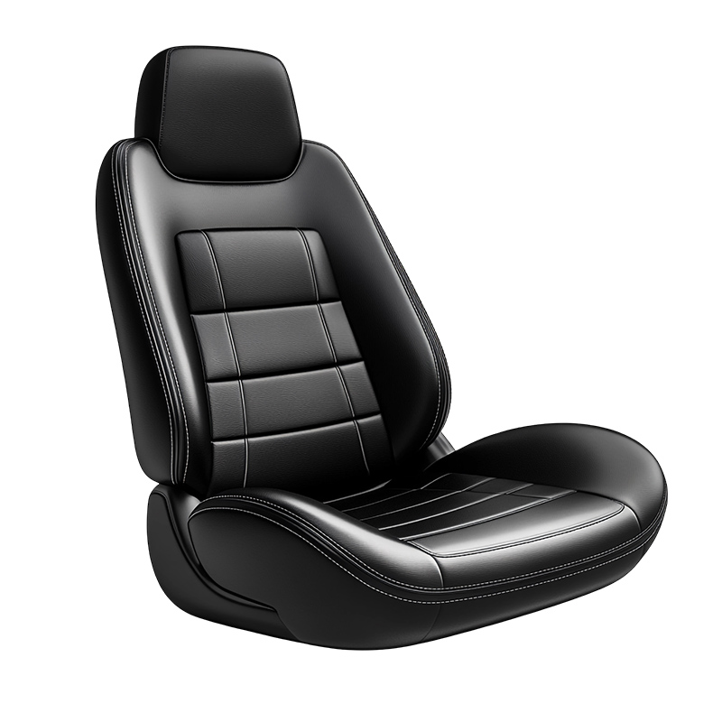 ผ้าหุ้มเบาะรถยนต์ป้องกันน้ำหก