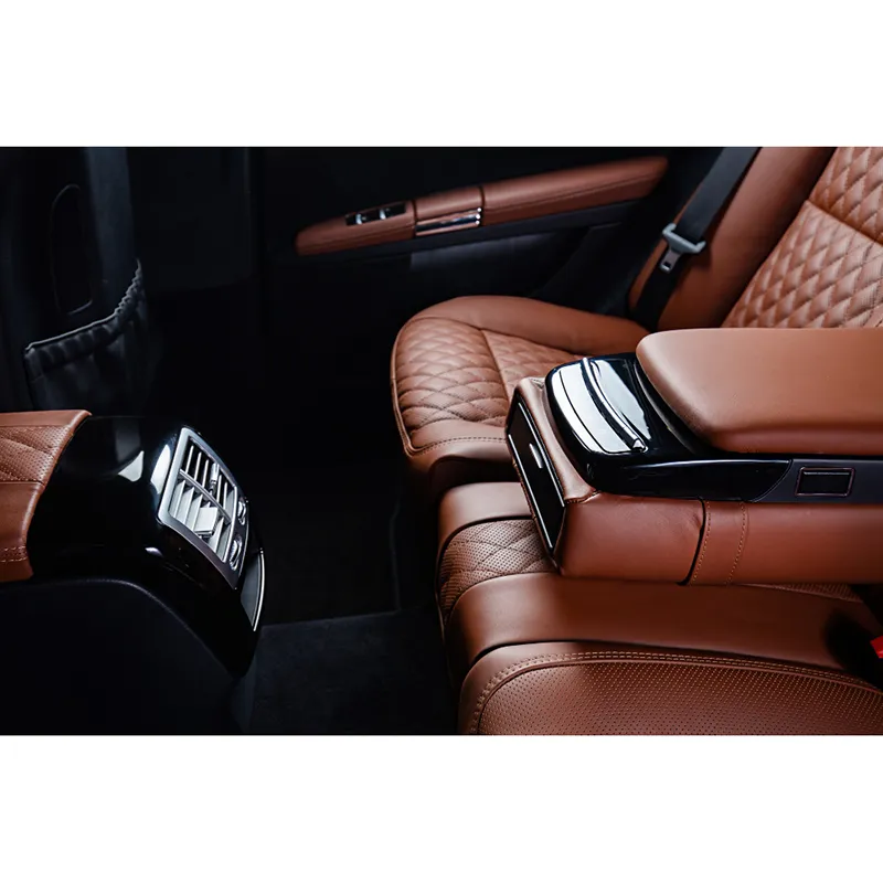 ผ้าหุ้มเบาะรถยนต์กันน้ำและกันฝุ่น