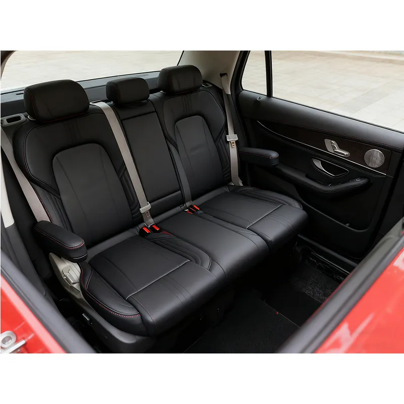 ที่หุ้มเบาะรถยนต์หนังแท้ทนต่อการสึกหรอ